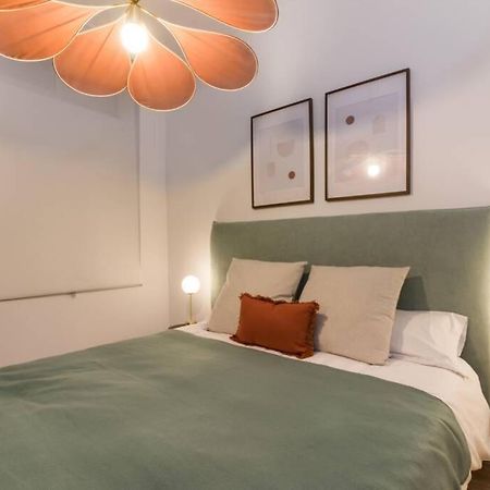 Coqueto Piso En Madrid/Atocha. 4 Personas 2 Hab Apartment Bagian luar foto