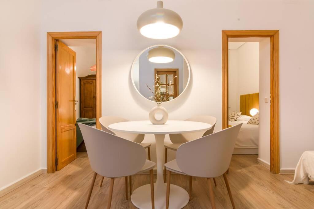 Coqueto Piso En Madrid/Atocha. 4 Personas 2 Hab Apartment Bagian luar foto