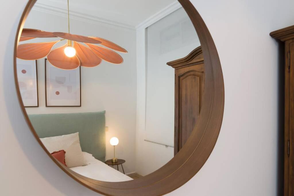 Coqueto Piso En Madrid/Atocha. 4 Personas 2 Hab Apartment Bagian luar foto
